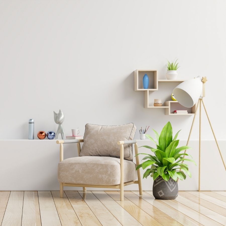 home interior