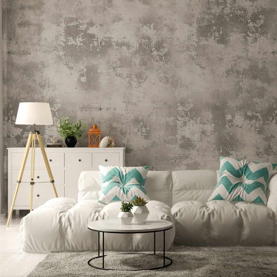 industrial furniture