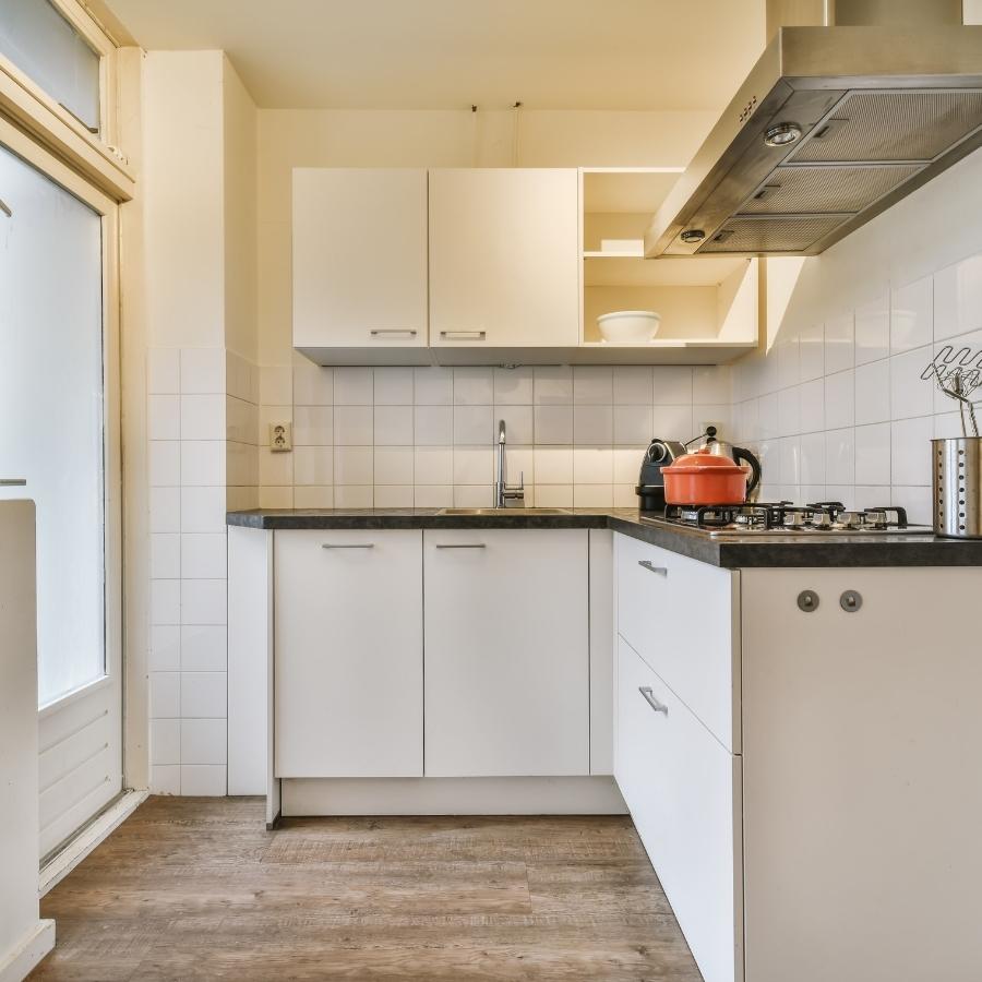kitchen set